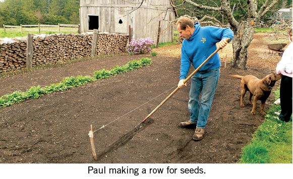 Foreword A s an integrity food farmer I eventually wearied of audiences - photo 2