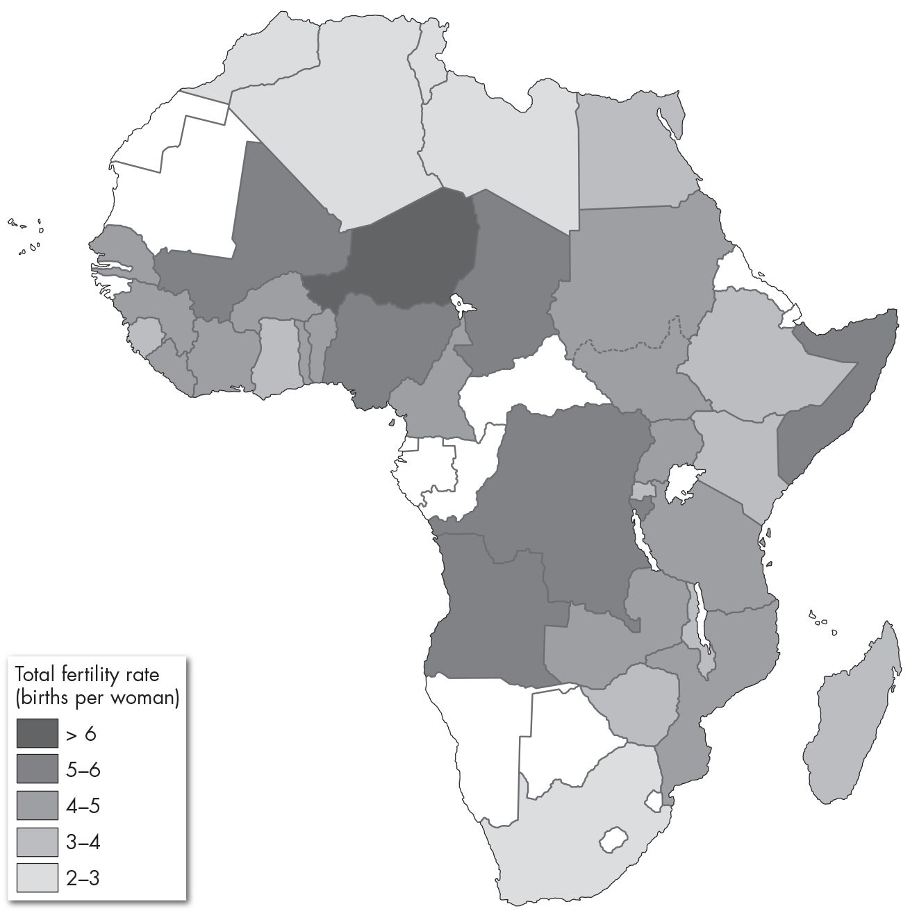 Source UNPD World Population Prospects The 2019 Revision Source UNPD - photo 3