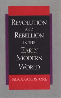 title Revolution and Rebellion in the Early Modern World author - photo 1