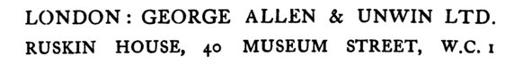 First published in 1920 All rights reserved The socialism that inspires - photo 3