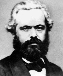 Karl Marx - Karl Marx and Friedrich Engels on Communism and Landmarks of Scientific Socialism (Illustrated)