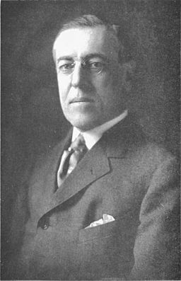 Woodrow Wilson By Josephus Daniels Woodrow Wilson is descended from a - photo 1