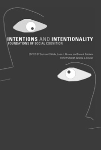 title Intentions and Intentionality Foundations of Social Cognition - photo 1