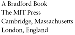 Page iv 2001 Massachusetts Institute of Technology All rights reserved No part - photo 2