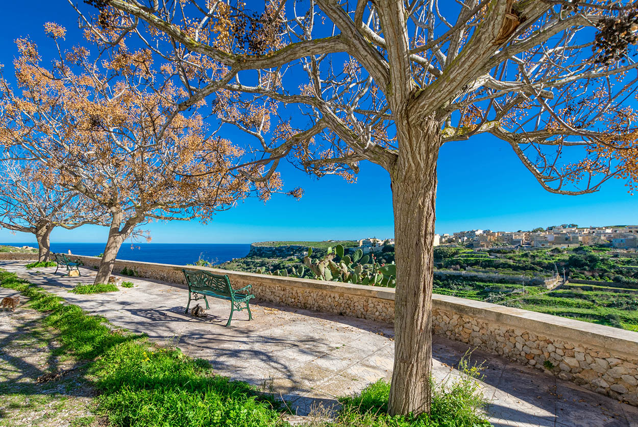 Shutterstock 2 Gozo This green little island has retained a more traditional - photo 5