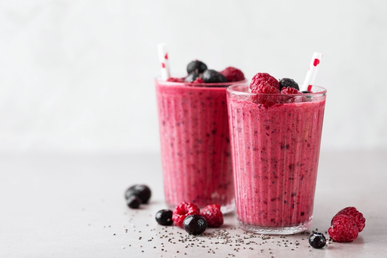 Such a refreshing and cool smoothie that you will want every morning Cooking - photo 8