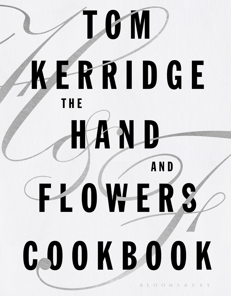 The Hand Flowers Cookbook - photo 1