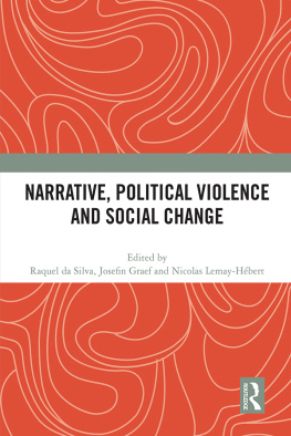 Taylor - Narrative, Political Violence and Social Change