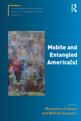 Maryemma Graham - Mobile and Entangled America(s)