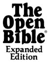 The intent of this study Bible is to make the Scriptures an open and rewarding - photo 3