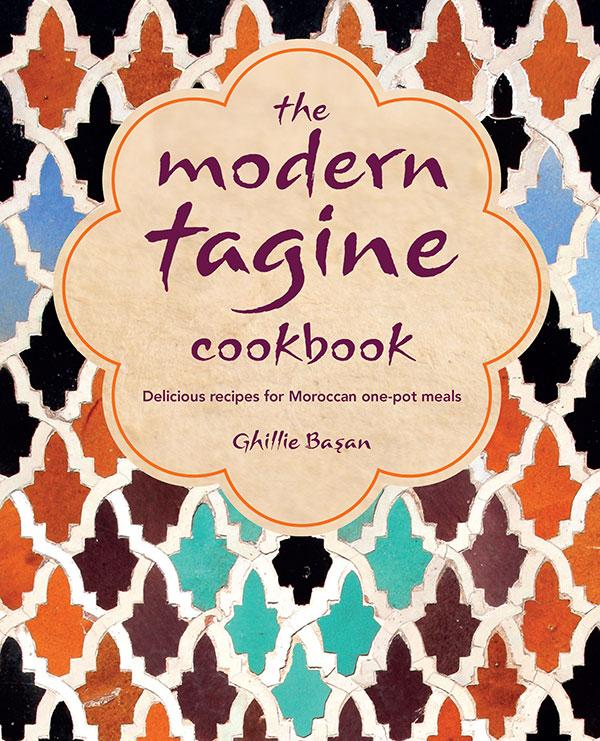 the modern tagine cookbook the modern tagine cookbook Delicious - photo 1