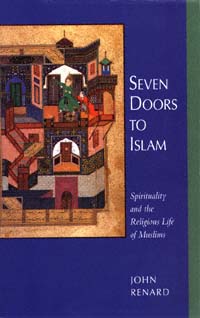 title Seven Doors to Islam Spirituality and the Religious Life of - photo 1