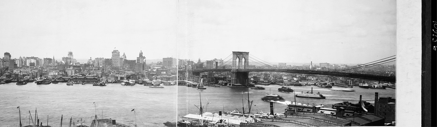 The city and harbor of New York 1896 Introduction New York City became one of - photo 8