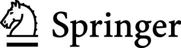 The Springer logo Editors Malaya Dutta Borah National Institute Of - photo 2