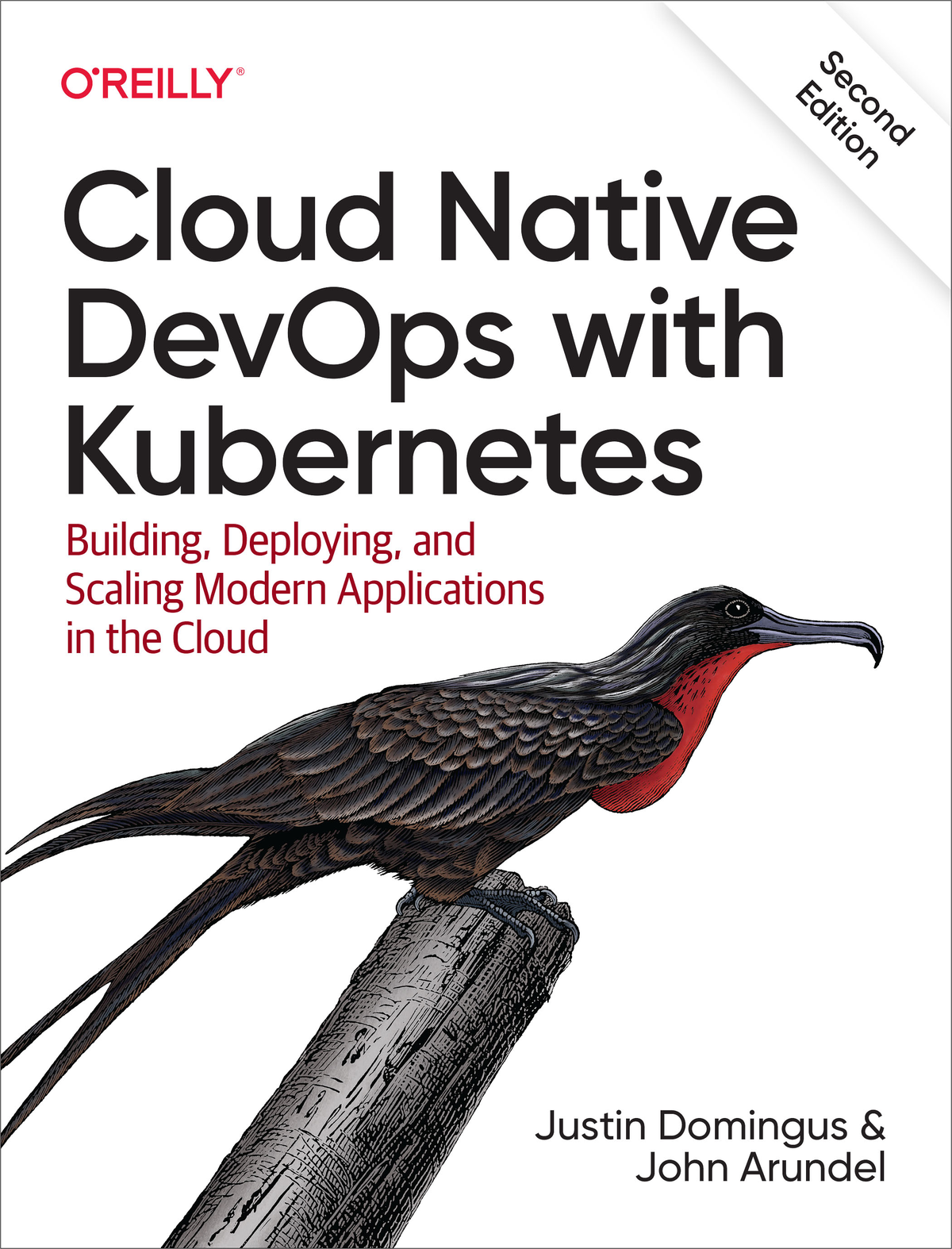 Praise for Cloud Native DevOps with Kubernetes Cloud Native DevOps with - photo 1