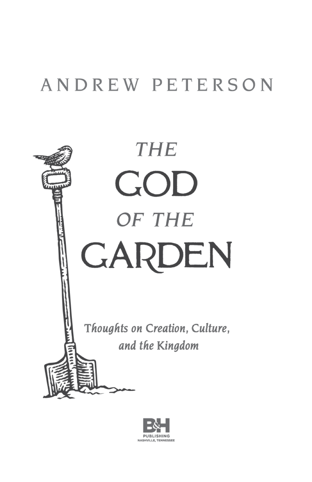 Copyright 2021 by Andrew Peterson All rights reserved Printed in the United - photo 2