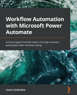 Staci Warne Working Smarter with Microsoft Outlook: Supercharge your office and personal productivity with expert Outlook tips and techniques