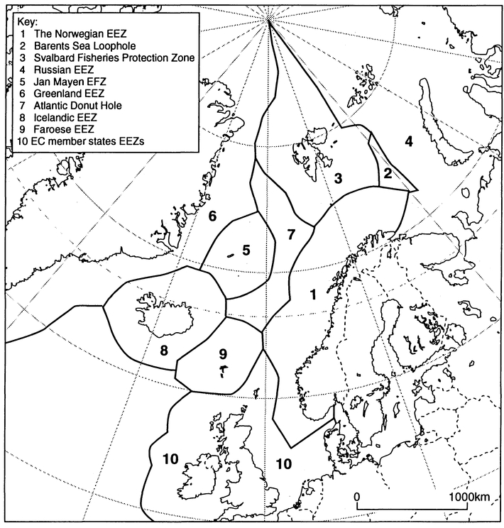 Chapter 1 Introduction Clive Archer Introduction The Nordic region is in many - photo 2