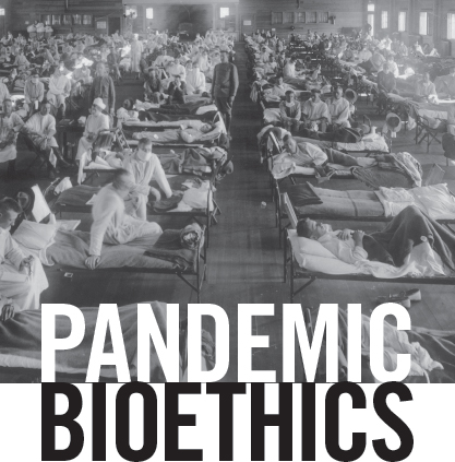 Pandemic Bioethics - image 1