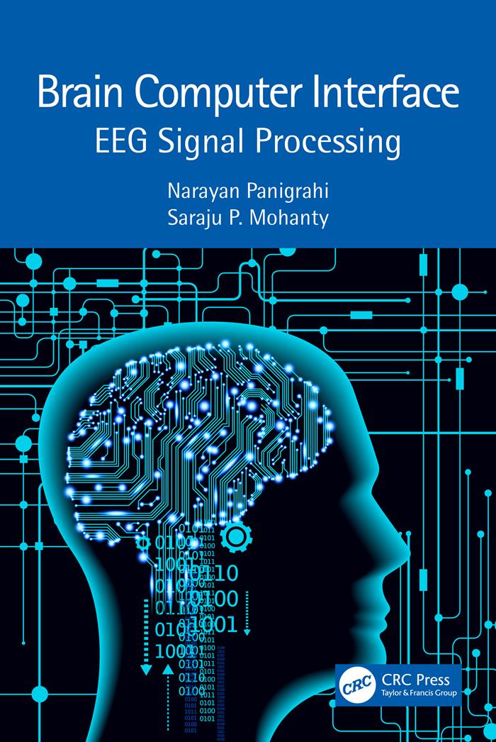 Brain computer interface BRAIN COMPUTER INTERFACE EEG Signal Processing - photo 1