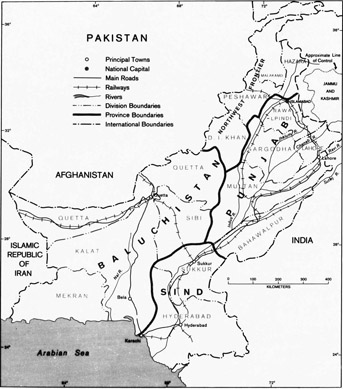 Source Shahid Javed Burki Pakistan The Continuing Search for Nationhood - photo 2