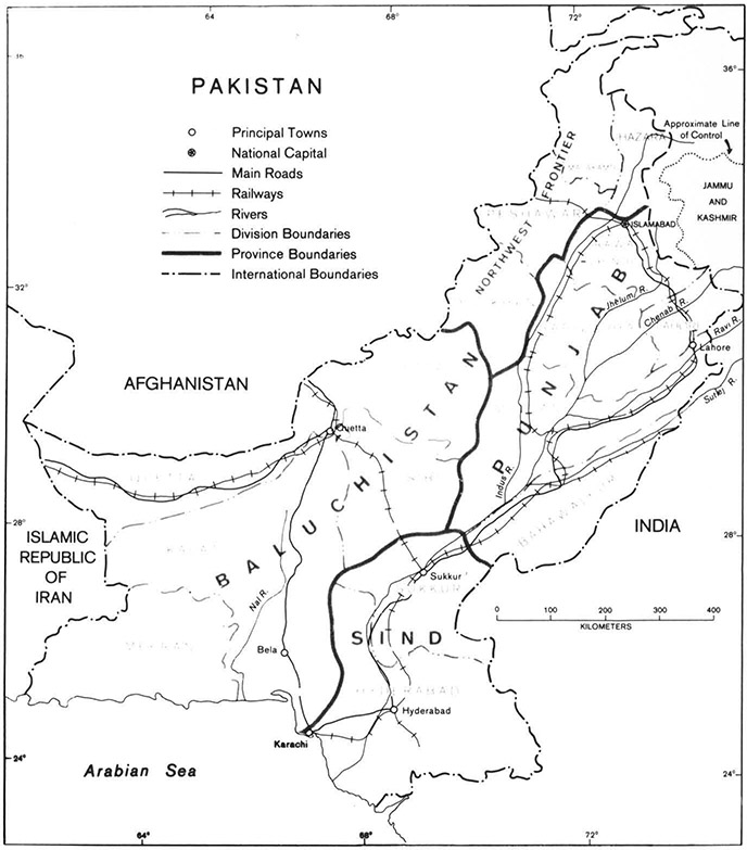 Source Shahid Javed Burki Pakistan The Continuing Search for Nationhood - photo 2