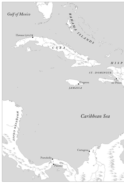 Crucible of War The Seven Years War and the Fate of Empire in British North America 1754-1766 - photo 14