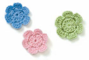 crochet teenytiny crochet - photo 2