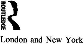 First published by Routledge 1991 11 New Fetter Lane London EC4P 4EE - photo 2