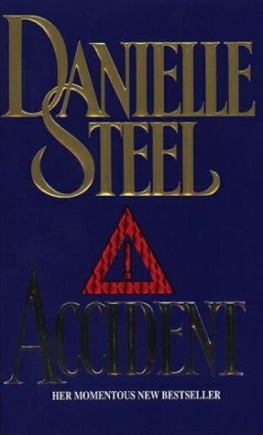 Danielle Steel Accident