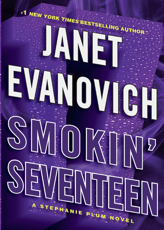 ALSO BY JANET EVANOVICH Sizzling Sixteen Finger Lickin Fifteen Lean Mean - photo 1