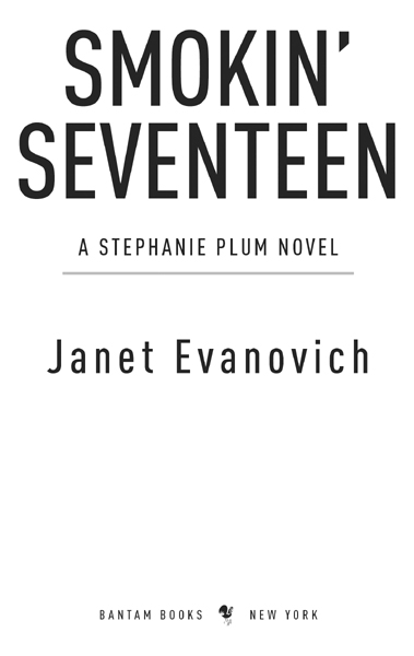 Smokin Seventeen is a work of fiction Names characters places and incidents - photo 2