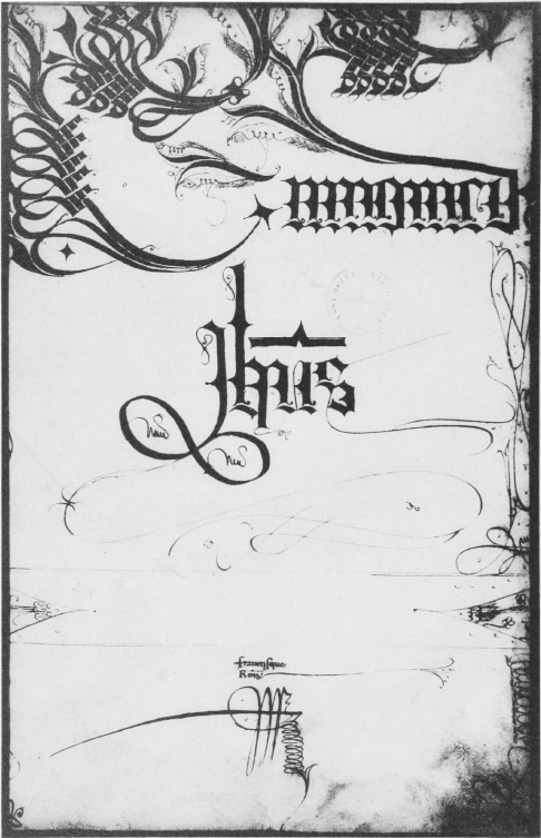 Frontispiece of the Book of Francisco Rodrigues THE SUMA ORIENTAL OF TOME - photo 3