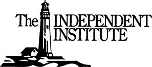 THE INDEPENDENT INSTITUTE is a non-profit scholarly research and educational - photo 2