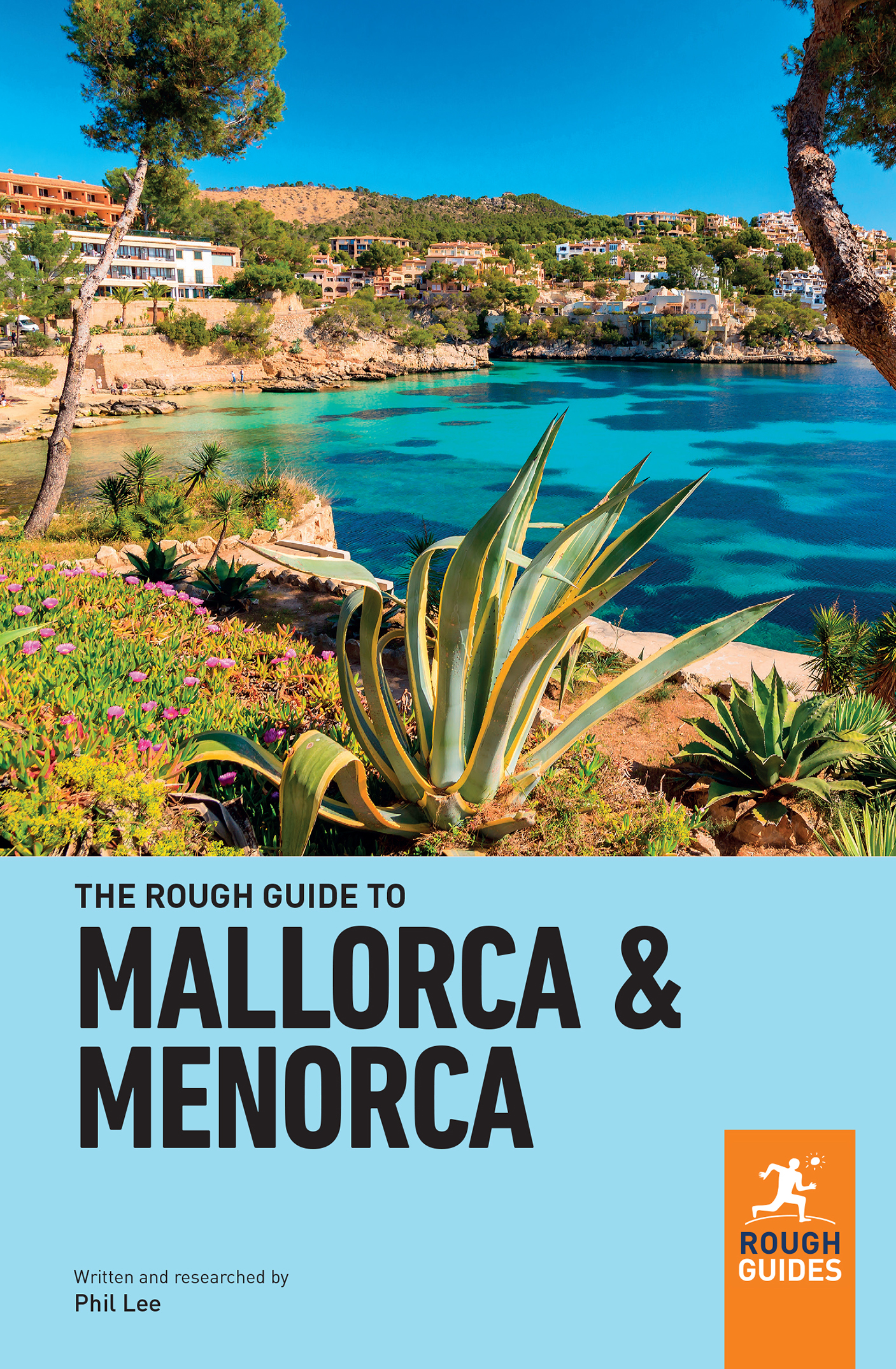 Contents Introduction to Mallorca Menorca As he wandered Mallorca in the - photo 2