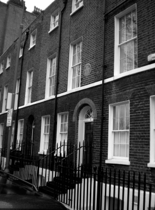 Samuel Taylor Coleridge moved to this house in Kensington West London in - photo 16