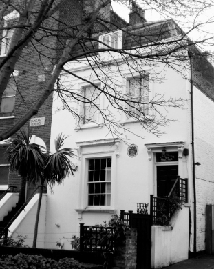 Charles Lamb lived in this six room cottage in Islington North London with - photo 19