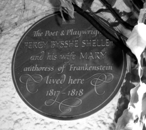 Fine editions of the extensive works of Percy Bysshe Shelley such as this - photo 22