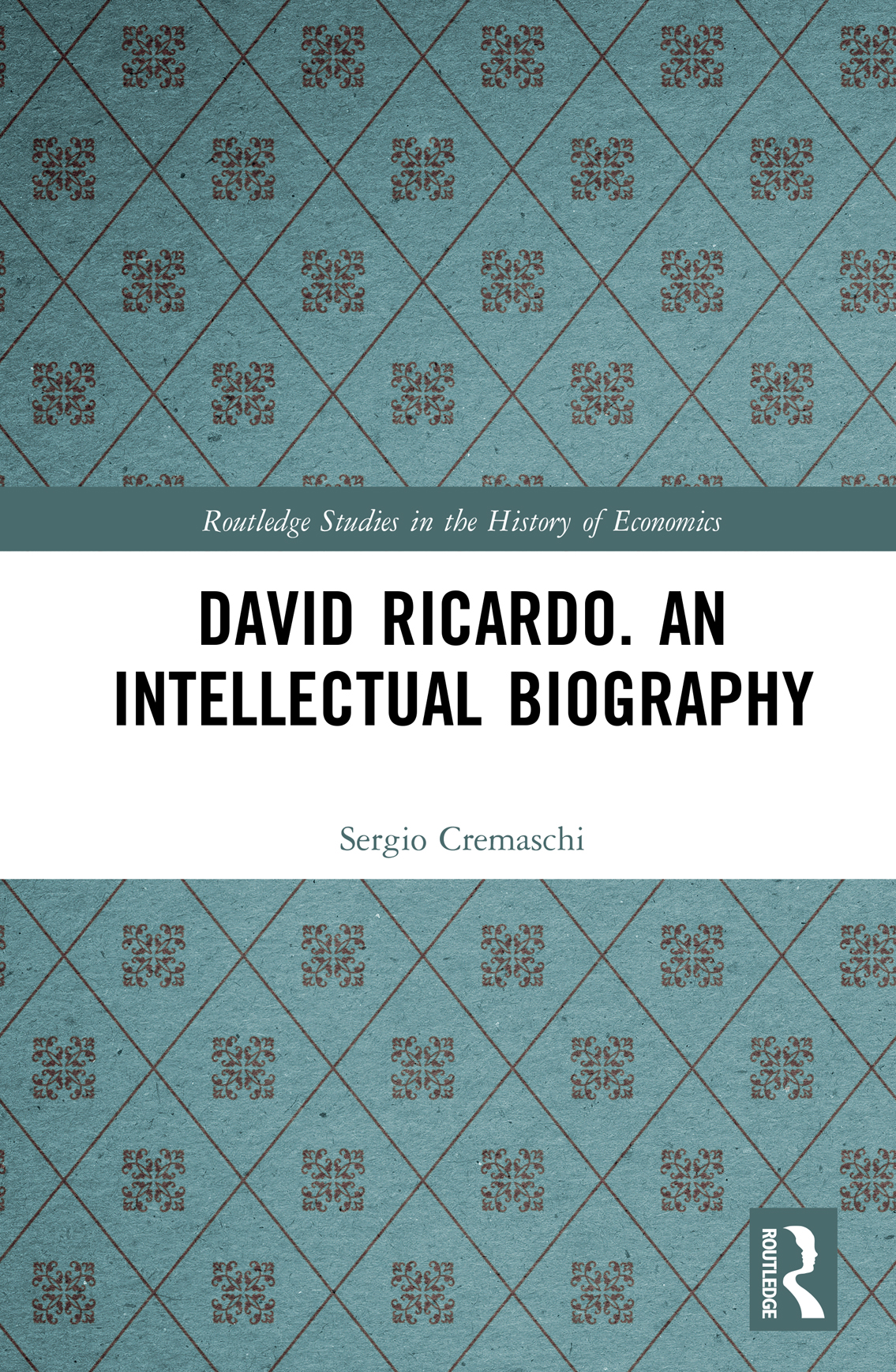 David Ricardo An Intellectual Biography David Ricardo has been acclaimed or - photo 1