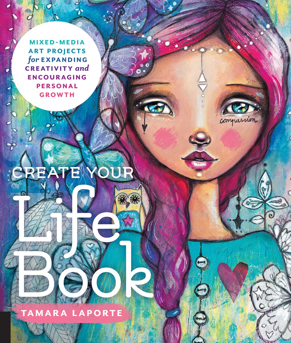 CREATE YOUR Life Book - photo 1