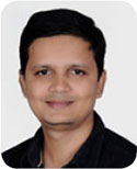 K M Krishnakumar is an Oracle OCI certified Architect Autonomous Database - photo 10