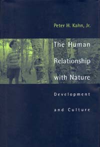 title The Human Relationship With Nature Development and Culture - photo 1