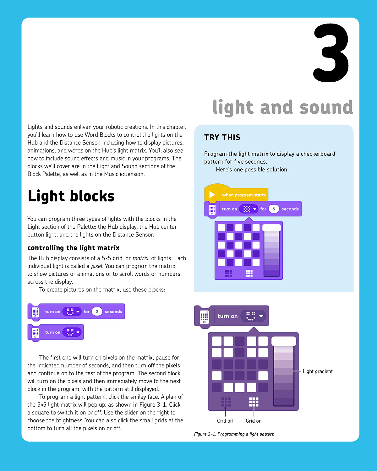 Getting started with LEGO robotics a Mindstorms user guide - photo 34