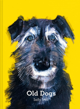 Sally Muir Old Dogs