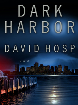 David Hosp Dark Harbor