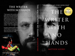 Alford - The Writer with No Hands