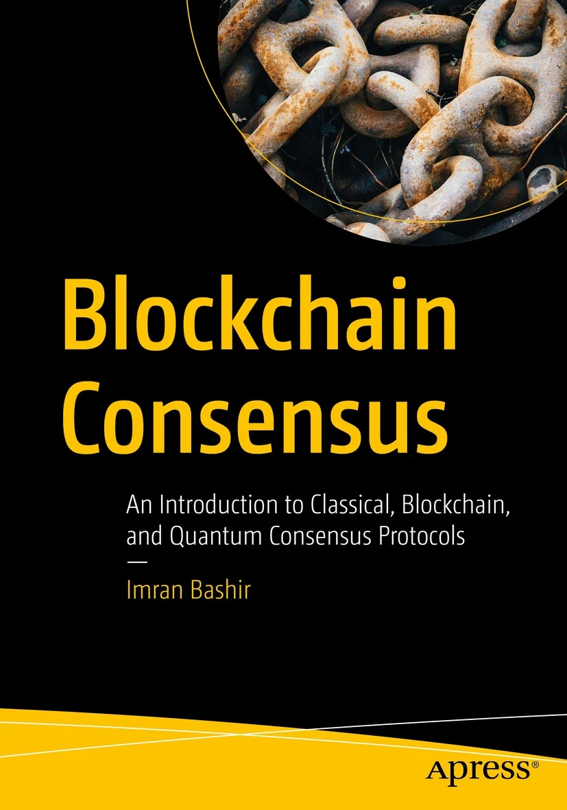 Blockchain Consensus An Introduction to Classical Blockchain and Quantum - photo 1