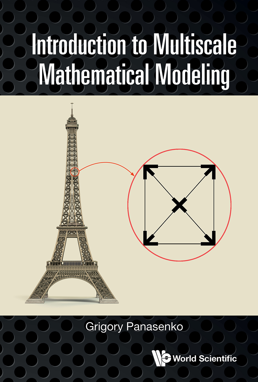 Introduction to Multiscale Mathematical Modeling Introduction to - photo 1