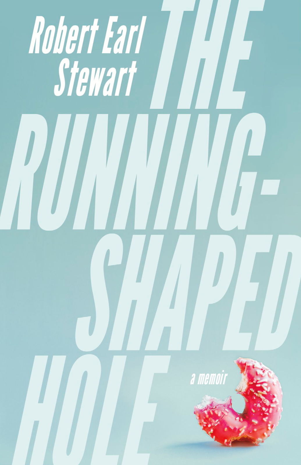 The Running-Shaped Hole - image 1