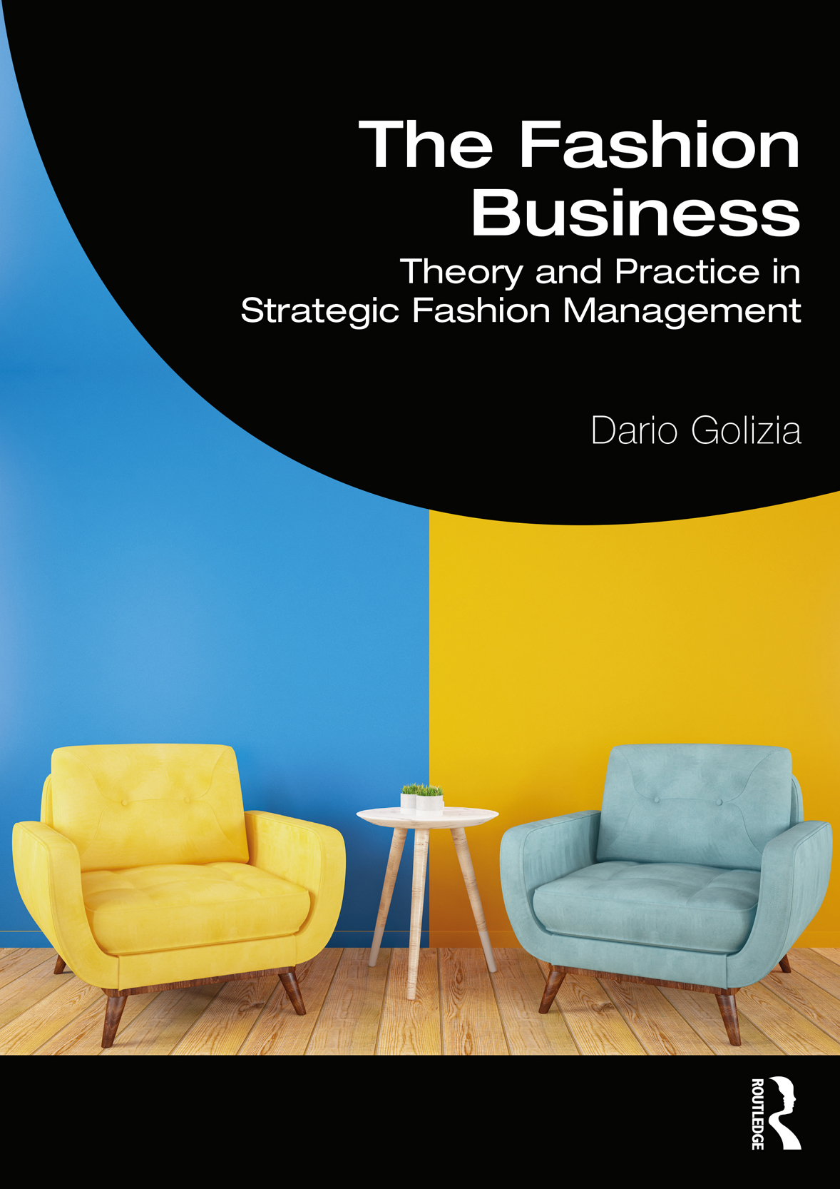 THE FASHION BUSINESS This book provides a clear understanding of the different - photo 1